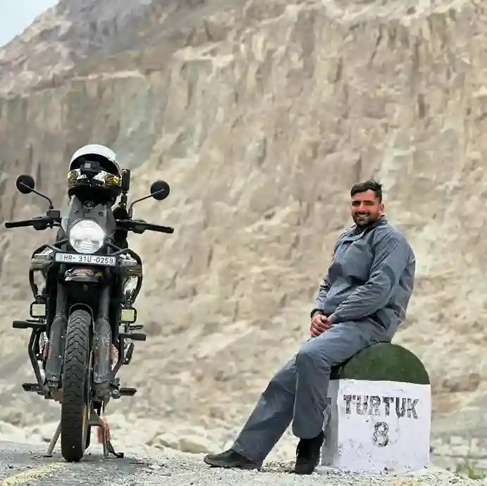 Safarwallah Kedarkantha budget Trek